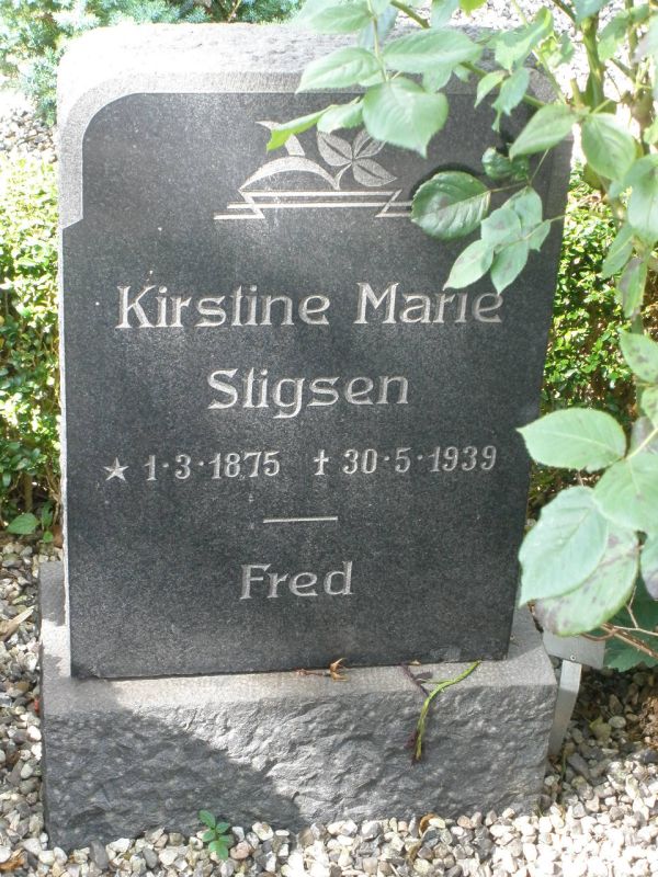 Kirstine Marie Stigsen.JPG